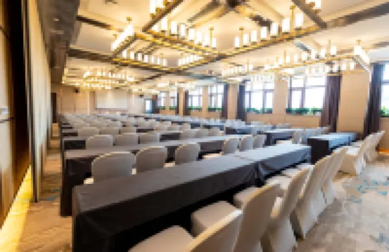 Luyi Garden Hotel