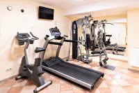 Rixwell Old Riga Palace Hotel Hotels in Riga