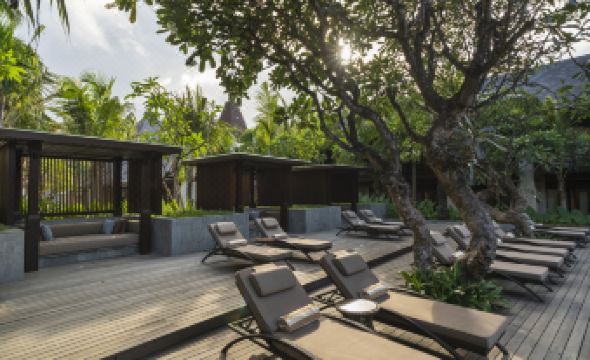 Ramayana Suites & Resorts