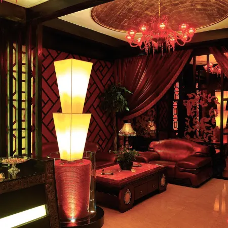 Fubang International Hotel