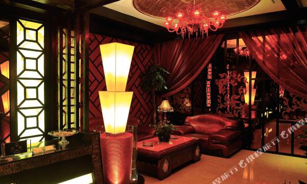 Fubang International Hotel