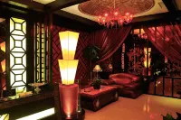 Fubang International Hotel - Spa