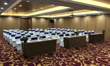 Vienna Hotel (Jiujiang Railway Station) - Housity