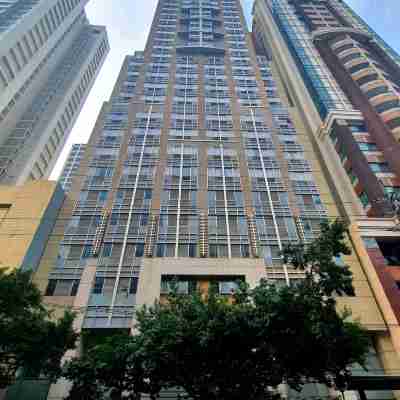 Valero Grand Suites by Swiss-Belhotel Hotel Exterior