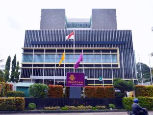 Grand Daira Hotel Palembang