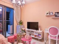 麦芽公寓(深圳科技园店) - 科技园温馨一室一厅