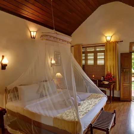 Somatheeram Ayurveda Village