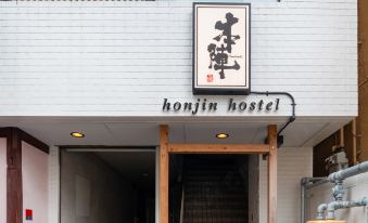 Honjin Hostel