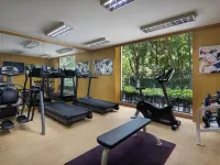 Suzhou Citadines Xinghai Apartment Hotel Hotels near Ligong Dam