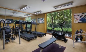 Suzhou Citadines Xinghai Apartment Hotel