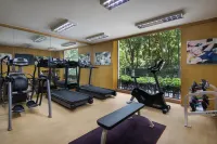 Suzhou Citadines Xinghai Apartment Hotel - Condos