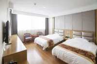 Yunshangju Hotel Hotels in Jingde