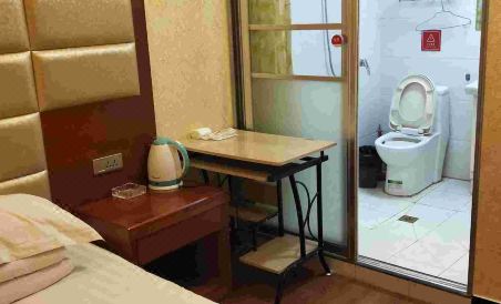 Xi'an Seaview Family Apartment - Housity