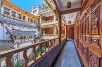 Jinbi Yayuan Hotel Hotels in 