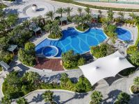 三亚珑玥湾海景酒店 - 室外游泳池