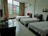Wugang Jincheng Hotel