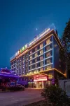 Shanzuoshan Hotel Các khách sạn gần Yongxing Cave