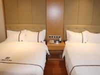 广州御湖国际酒店 - 精选双床房