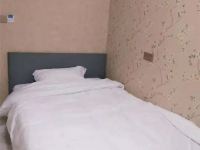 枣庄台城宾馆 - 普通大床房