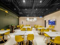 沛喜酒店(苏州观前店) - 餐厅