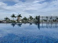 SO FUN HOTEL - Yüzme Havuzu