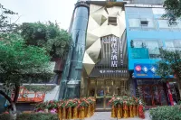 Nanyang Hotel (Dazhou Xiwai Theme)