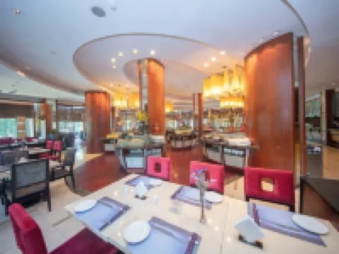 East Lake Hotel Hotels in Wuhan