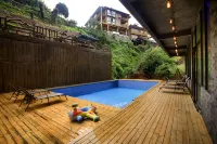 Jingbo Yunxi Holiday Hotel Hotels in Longsheng