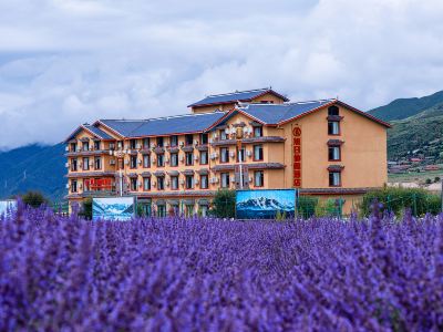 Sunrise XianGe Hotel