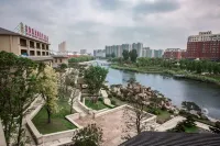 Jinhaiyuan International Hotel