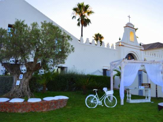 Hacienda Montija Reviews For 4 Star Hotels In Huelva Trip Com