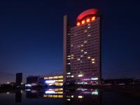 长春国际会展中心大饭店 - 酒店外部