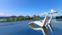 Just Life Inn (Zixing Dongjiang Lake Bailang Scenic Spot)