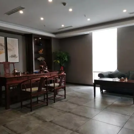 Shiji Haoting Hotel