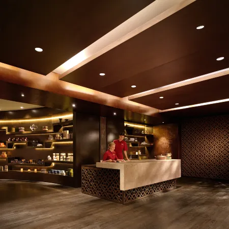 Shangri-La Sydney