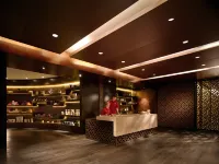 悉尼香格里拉 - SPA