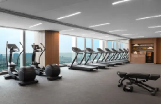 Marriott Nanjing South