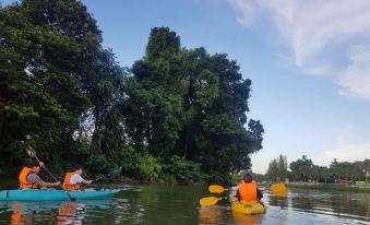 Bambooya Resort - Housity