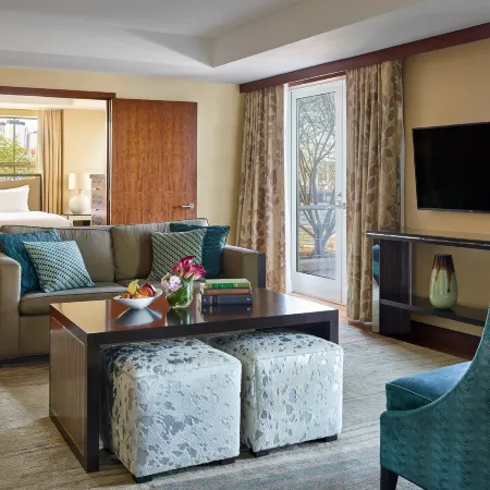 Battery Wharf Hotel, Boston Waterfront