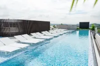 Hotel Marinabay Seoul - Romantic
