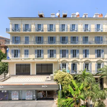 Best Western Hotel Lakmi Nice