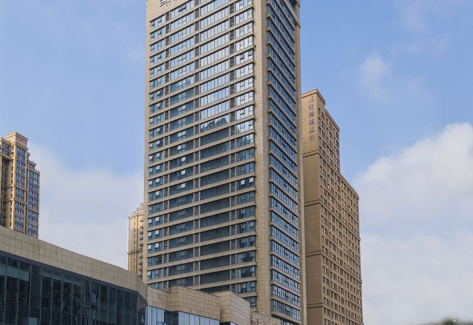 미후드 레스티에 객실 사진