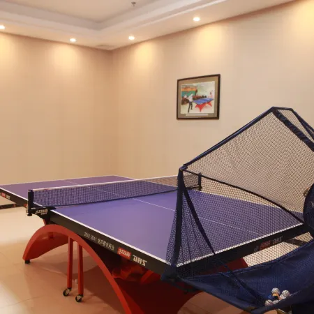 Yingjiuhong Black Tea Theme Hotel