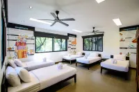Rain Tree Khao Yai Hotel Hotels in Phaya Yen