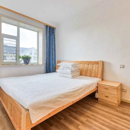 Changbai Mountain, Faraway Home Loft Homestay.