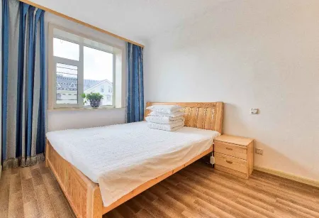 Changbai Mountain, Faraway Home Loft Homestay.