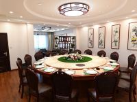 上海围城假日酒店 - 中式餐厅