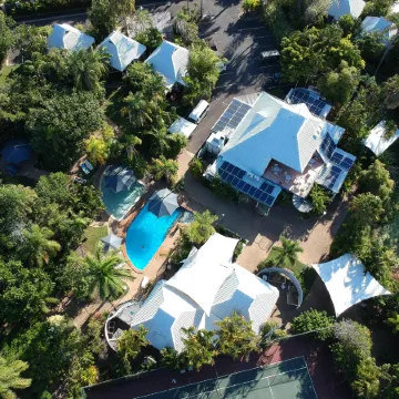 Kellys Beach Resort