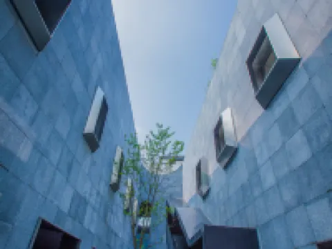 LAN Guxiang Design Hotel (Yangzhou Dongguan Street) Hotels in Yangzhou