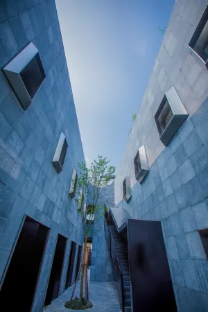 LAN·古巷設計飯店 （揚州東關街店）